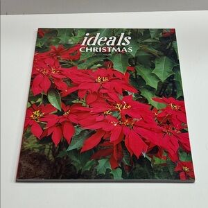 Vintage Christmas Ideals Magazine